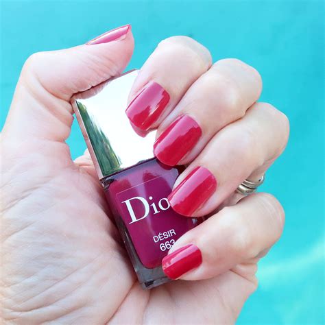 dior shadow nail polish|Dior nail polish 2021.